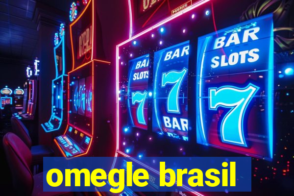 omegle brasil